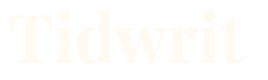 Tidwrit